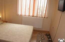 Inchiriere 2 camere in constructie noua, mobilat