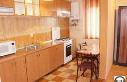 Inchiriere 2 camere in constructie noua, mobilat