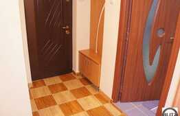 Inchiriere 2 camere in constructie noua, mobilat