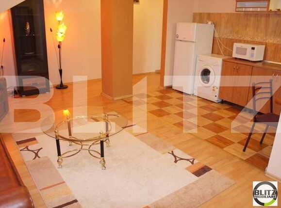 Apartament de închiriat 2 camere Marasti - 3890AI | BLITZ Cluj-Napoca | Poza4