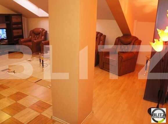Apartament de închiriat 2 camere Marasti - 3890AI | BLITZ Cluj-Napoca | Poza3