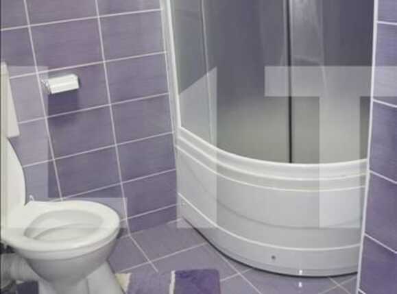 Apartament de închiriat 2 camere Marasti - 3890AI | BLITZ Cluj-Napoca | Poza12