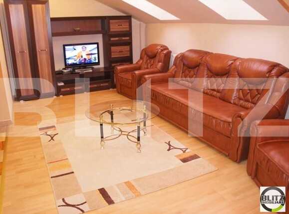 Apartament de închiriat 2 camere Marasti - 3890AI | BLITZ Cluj-Napoca | Poza1