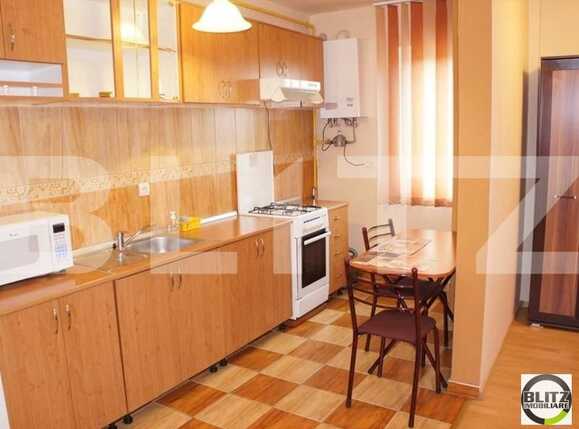 Apartament de închiriat 2 camere Marasti - 3890AI | BLITZ Cluj-Napoca | Poza6