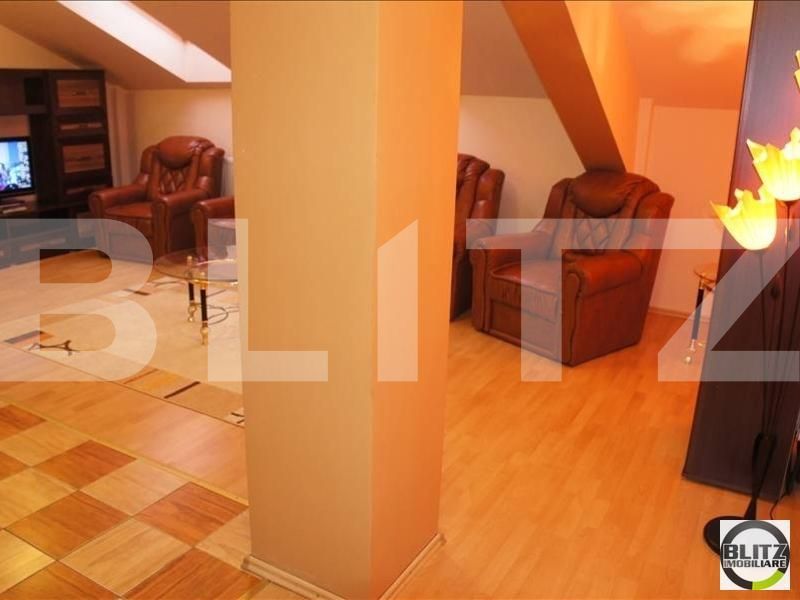 Apartament de închiriat 2 camere Marasti - 3890AI | BLITZ Cluj-Napoca | Poza3