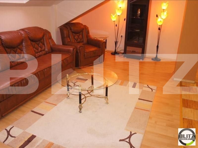 Apartament de închiriat 2 camere Marasti - 3890AI | BLITZ Cluj-Napoca | Poza2