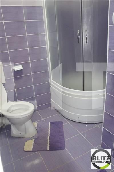 Apartament de închiriat 2 camere Marasti - 3890AI | BLITZ Cluj-Napoca | Poza12