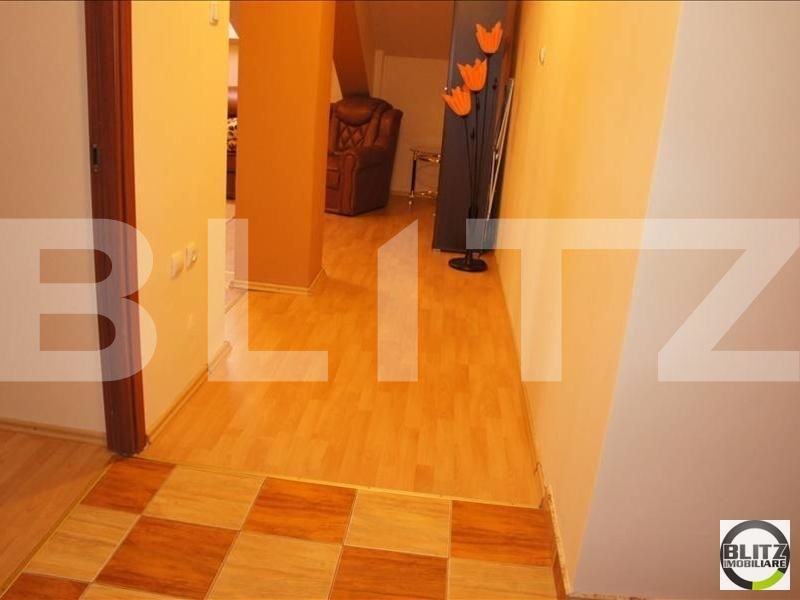 Apartament de închiriat 2 camere Marasti - 3890AI | BLITZ Cluj-Napoca | Poza8