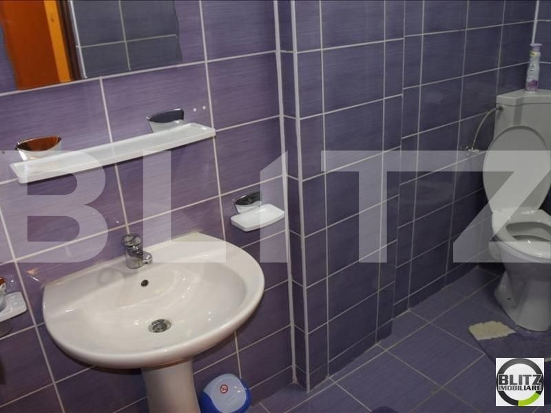 Apartament de închiriat 2 camere Marasti - 3890AI | BLITZ Cluj-Napoca | Poza13