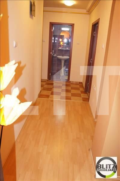 Apartament de închiriat 2 camere Marasti - 3890AI | BLITZ Cluj-Napoca | Poza11