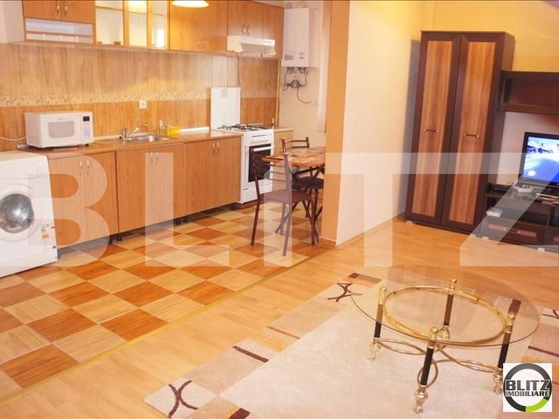 Apartament de închiriat 2 camere Marasti - 3890AI | BLITZ Cluj-Napoca | Poza5