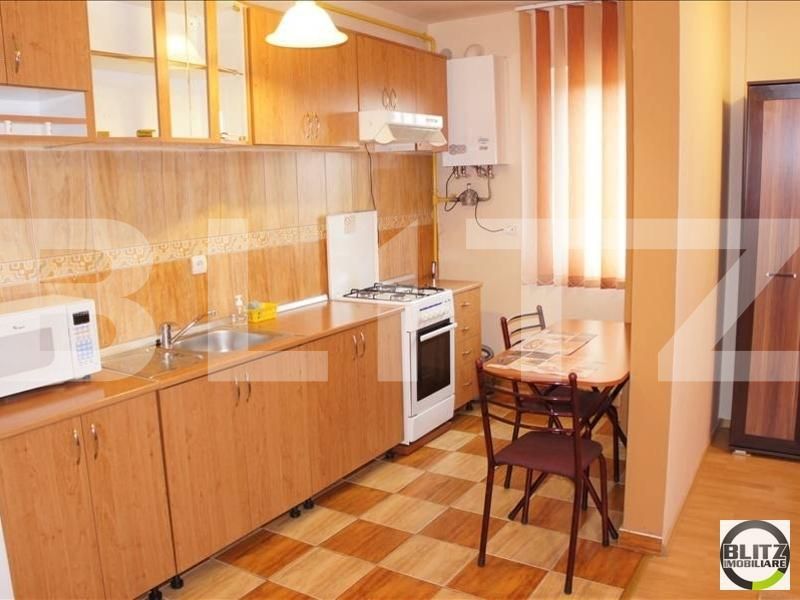 Apartament de închiriat 2 camere Marasti - 3890AI | BLITZ Cluj-Napoca | Poza6
