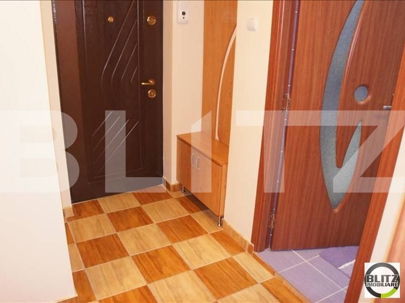 Apartament de închiriat 2 camere Marasti - 3890AI | BLITZ Cluj-Napoca | Poza7