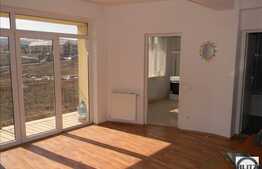 Vanzare apartament 2 camere finisat