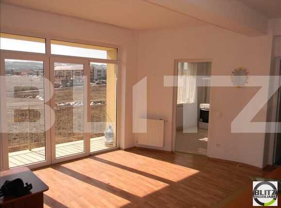 Apartament de vânzare 2 camere Bună Ziua - 3891AV | BLITZ Cluj-Napoca | Poza1