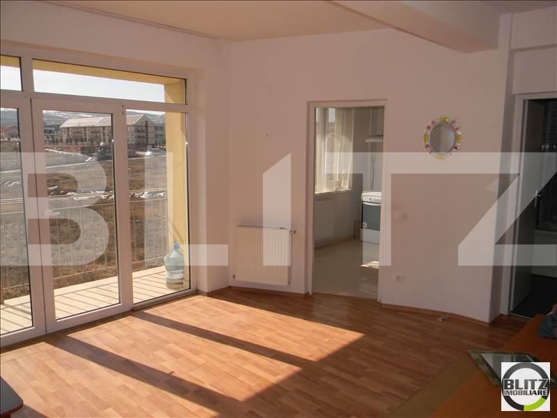 Apartament de vânzare 2 camere Bună Ziua - 3891AV | BLITZ Cluj-Napoca | Poza2