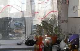 2 camere finisaje noi in zona Parcului Hatieganu