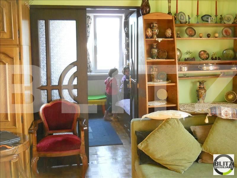 Apartament de vânzare 2 camere Central - 3892AV | BLITZ Cluj-Napoca | Poza2