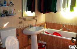 58 mp, 2 camere in zona Plopilor