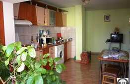 58 mp, 2 camere in zona Plopilor