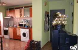 58 mp, 2 camere in zona Plopilor