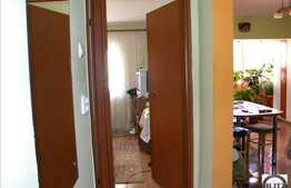 58 mp, 2 camere in zona Plopilor