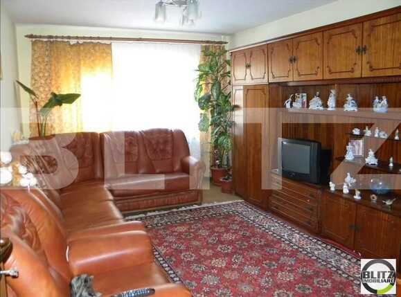 Apartament de vânzare 2 camere Manastur - 3895AV | BLITZ Cluj-Napoca | Poza1