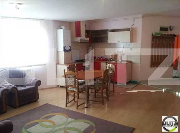 Apartament de închiriat 2 camere Someseni - 3896AI | BLITZ Cluj-Napoca | Poza2