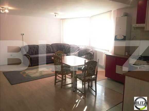 Apartament de închiriat 2 camere Someseni - 3896AI | BLITZ Cluj-Napoca | Poza1