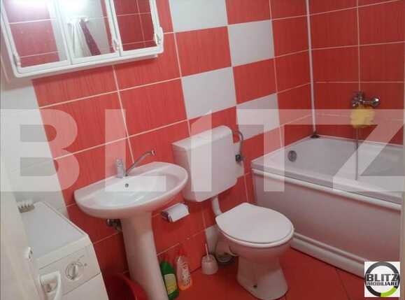 Apartament de închiriat 2 camere Someseni - 3896AI | BLITZ Cluj-Napoca | Poza5