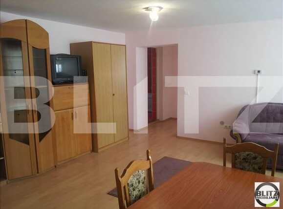 Apartament de închiriat 2 camere Someseni - 3896AI | BLITZ Cluj-Napoca | Poza3