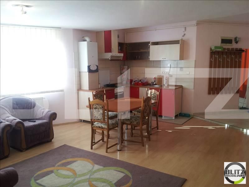 Apartament de închiriat 2 camere Someseni - 3896AI | BLITZ Cluj-Napoca | Poza2