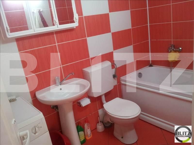Apartament de închiriat 2 camere Someseni - 3896AI | BLITZ Cluj-Napoca | Poza5