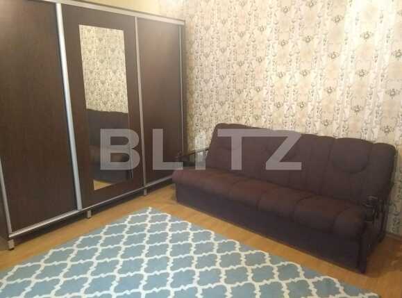 Apartament de închiriat 2 camere Central - 39AI | BLITZ Cluj-Napoca | Poza2