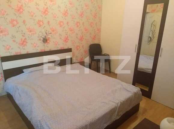 Apartament de închiriat 2 camere Central - 39AI | BLITZ Cluj-Napoca | Poza1