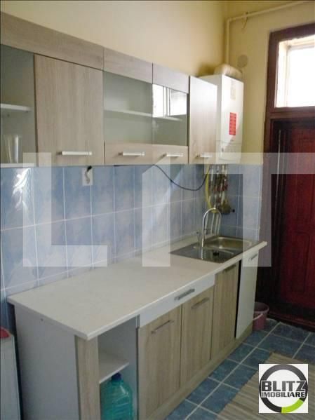 Apartament de închiriat 2 camere Central - 39AI | BLITZ Cluj-Napoca | Poza4