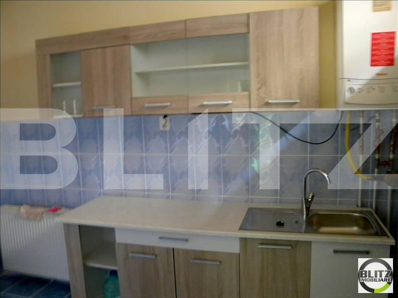 Apartament de închiriat 2 camere Central - 39AI | BLITZ Cluj-Napoca | Poza3