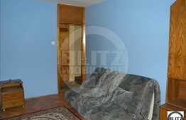 116 mp utili, 4 camere  , cu garaj, pe Calea Manastur!