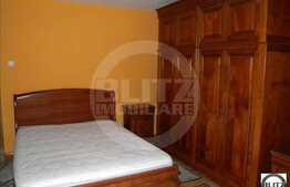 116 mp utili, 4 camere  , cu garaj, pe Calea Manastur!