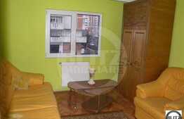 116 mp utili, 4 camere  , cu garaj, pe Calea Manastur!