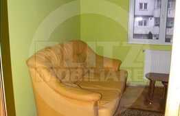 116 mp utili, 4 camere  , cu garaj, pe Calea Manastur!