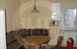 116 mp utili, 4 camere  , cu garaj, pe Calea Manastur!