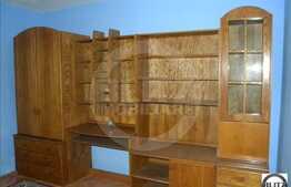 116 mp utili, 4 camere  , cu garaj, pe Calea Manastur!