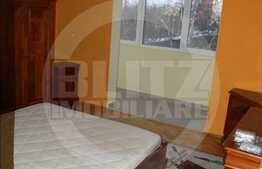 116 mp utili, 4 camere  , cu garaj, pe Calea Manastur!