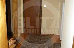 116 mp utili, 4 camere  , cu garaj, pe Calea Manastur!
