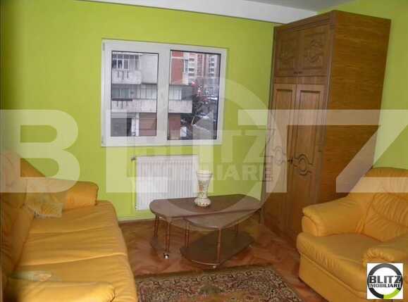 Apartament de închiriat 4 camere Manastur - 390AI | BLITZ Cluj-Napoca | Poza1