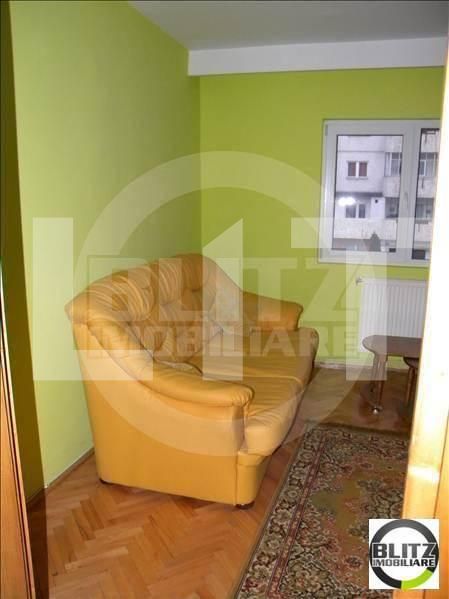 Apartament de închiriat 4 camere Manastur - 390AI | BLITZ Cluj-Napoca | Poza2