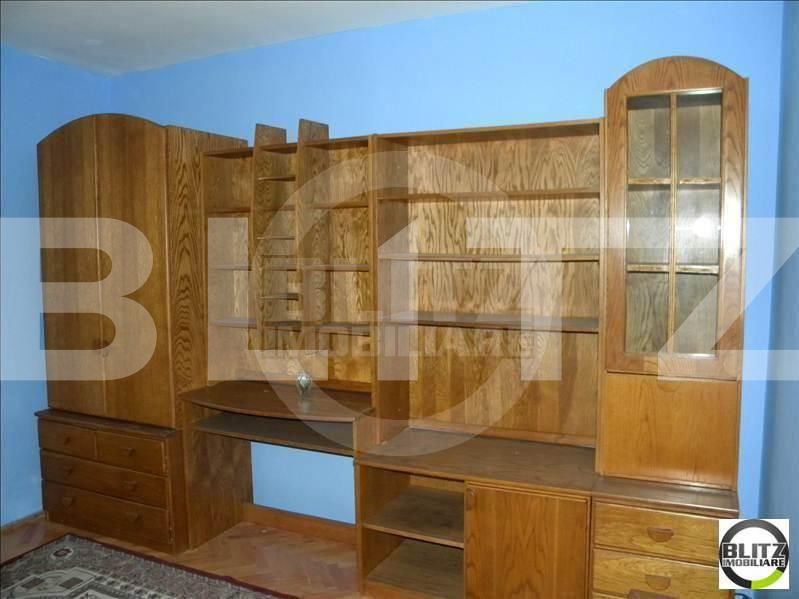 Apartament de închiriat 4 camere Manastur - 390AI | BLITZ Cluj-Napoca | Poza4