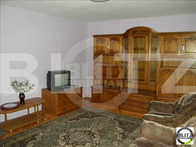 Apartament de închiriat 4 camere Manastur - 390AI | BLITZ Cluj-Napoca | Poza3