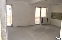 De vanzare 2 camere 59 mp semifinisat
